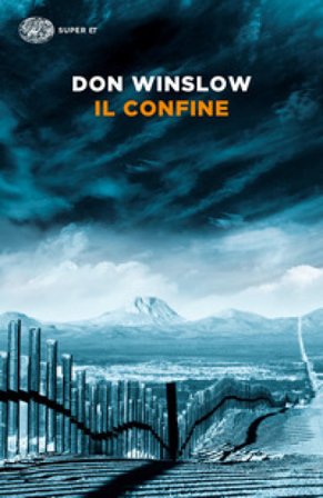 Il confine Don Winslow