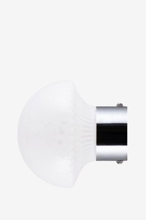 Globen Lighting - Vägglampa/taklampa Fungo 16 IP44 - Vit - Plafonder - Från Homeroom