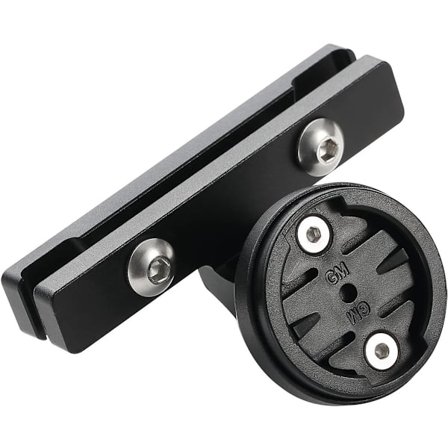 Passer for sykkelsete-montering, sykkelsetepinne-montering, baklysmontering for Garmin Varia ryggradar RTL510, RTL515, RVR315