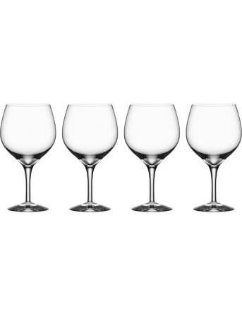 Orrefors | Gin & Tonic 4-Pack 64Cl | 64 CL