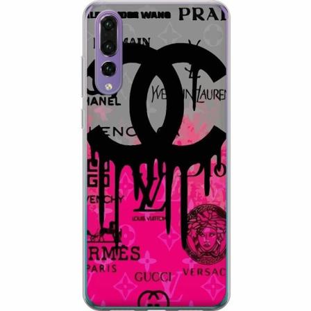 Huawei P20 Pro Skal / Mobilskal - Cc Pink