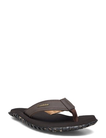 Vegovert Brown Gumbies