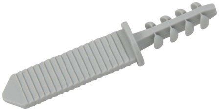 Castor TA 100/25 Kiinnitysankkuri 25 mm, 100 kpl 100 mm, Asennustuotteet