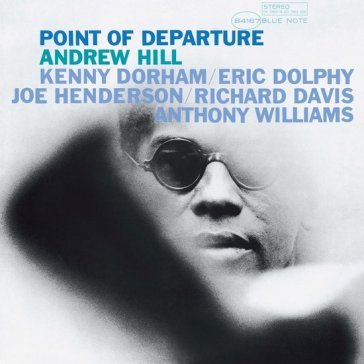 Point of departure Andrew Hill