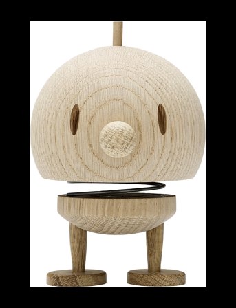 Hoptimist Bumble Brown Hoptimist