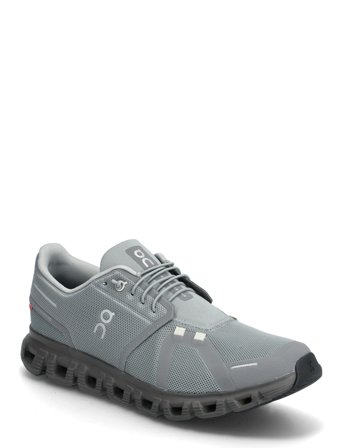 On Cloud 6 - Grey - 46