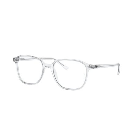 Ray-Ban Leonard - Solbriller - Transparent - RB2193 912/GH 5118