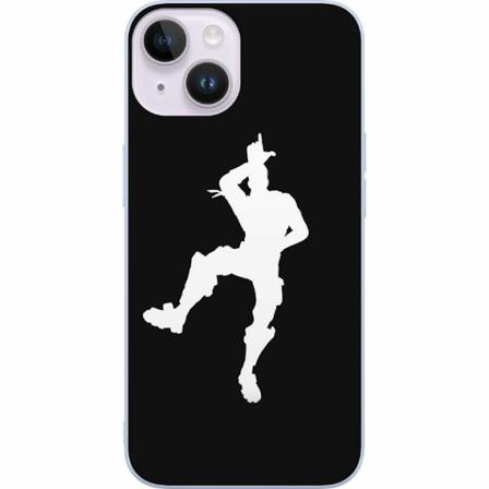 Apple Iphone 14 Premium Skal Fortnite Dance