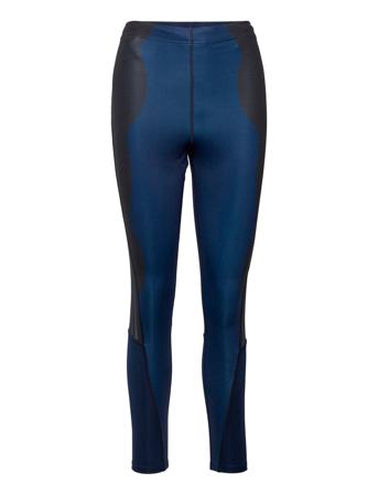 Marimekko Run Icons 3-Stripes 7/8 Running Tights Running/training Tights Monivärinen/Kuvioitu Adidas Performance
