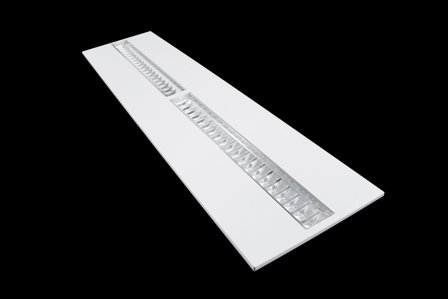 SYNERGY 21 LED light panel 300*1200 ROW neutralweiß 30W weiss UGR<19