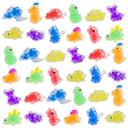 Påskekurvstoppere Bunny Stress Bolde Relief Fidget Toy