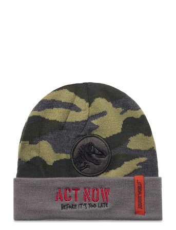 Sun City Jurassic Park | Bonnet | 52