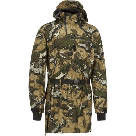 Swedteam Men's Ridge Pro Anorak Men Hunting jackets unlined Green 48