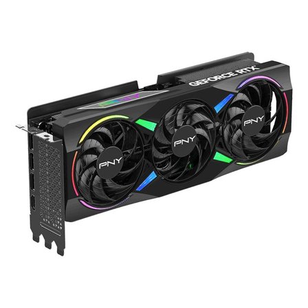 PNY GK PNY GeForce RTX5070TI 16GB ARGB 3X OC