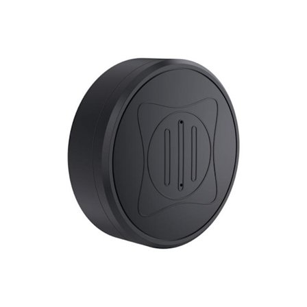 GPS-Tracker med stark magnet