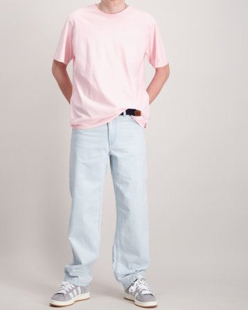 Garcia Jaysen Baggy Jeans Bleu Jeans Garçon - Kids Brand Store