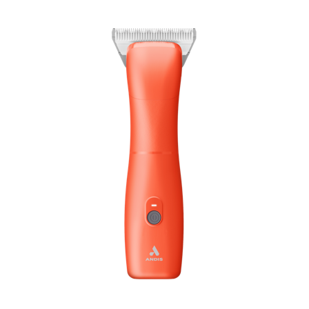 Andis eMERGE Wide Blade Klippemaskin - Orange