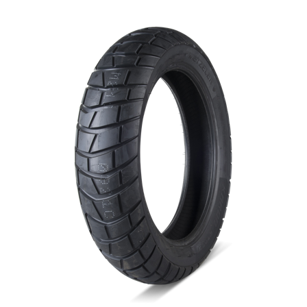Metzeler Karoo Street 150/70 R 17 M/C 69V M+S TL