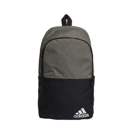 Ryggsäckar Adidas Daily Ii Svarta,gråa Produkt Av Avvikande Storlek