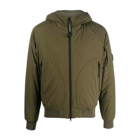C.p. Company, Coats Groen, Heren, Maat:M