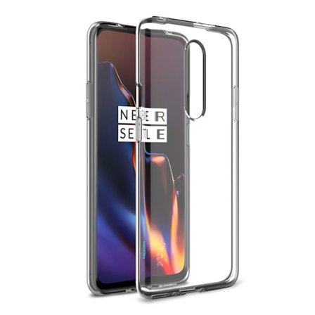 IMAK OnePlus 7 Pro UX-5 kotelo