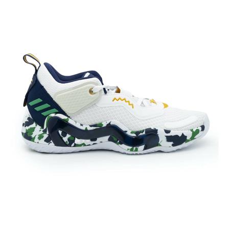 Adidas Sneakers vit, Herr, Herr, Storlek: 42 EU