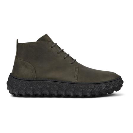 Camper Lace-up Schoenen Ground , Groen , Heren , Maat: 43 EU