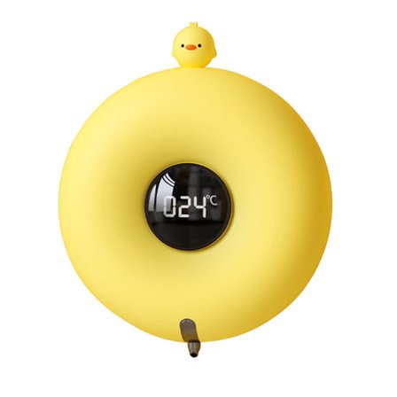 Automatisk såpedispenser Veggmontert såpedispenser Berøringsfri Automatisk Skumming