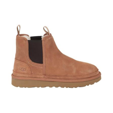 UGG Ankle Støvler Brun, Herre, Størrelse: 41 EU