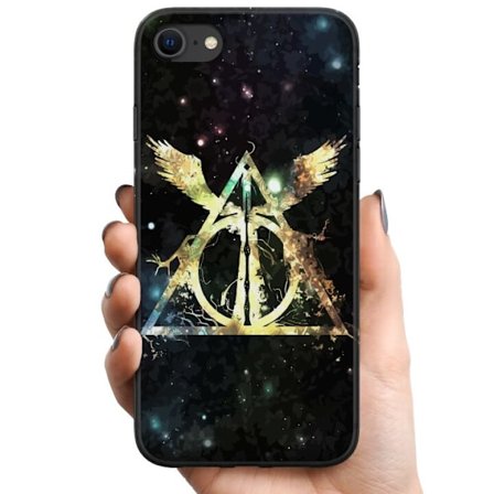Kompatibelt Mobilskal till Apple Apple iPhone 8 Harry Potter