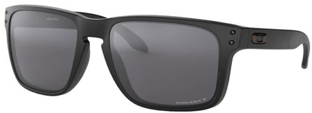 Oakley Holbrook XL Prizm Matte Black Black Polarized