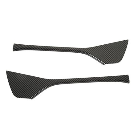 Glat gearkasse i kulfiber til VW ID4X 2021 2022