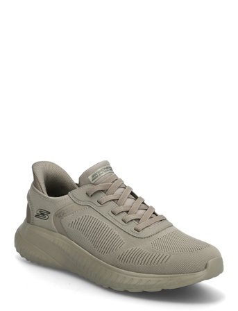 Skechers | Men Bobs Squad Chaos Solid Step | 43