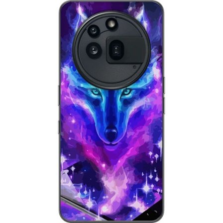 Mobilskal till Nothing Phone (3a) Pro med Neon Varg