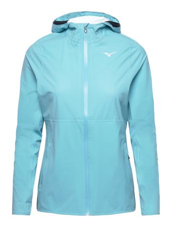 20K Er Jacket Blue Mizuno