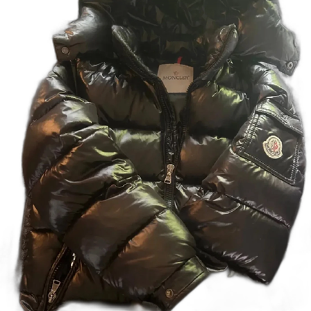 Moncler Maya