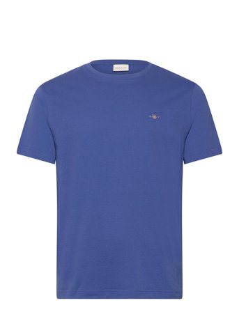 GANT | Reg Shield Ss T-Shirt | XL