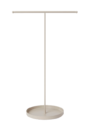 Åhléns Home Smyckeshängare Badrumstillbehör Beige ONESIZE