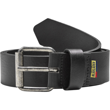 Läderbälte Blåkläder 4052*