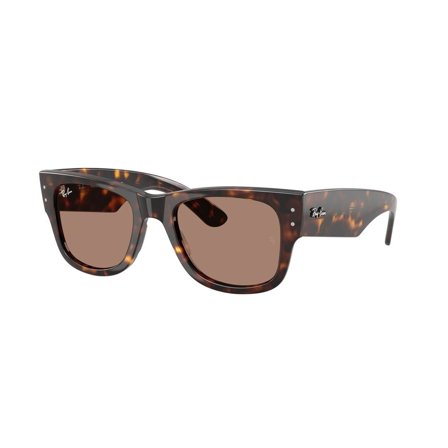 Ray-Ban Mega Wayfarer - Solbriller - Spettet - RB0840S 902/1A 5121