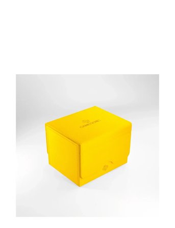 Sidekick 100+ Xl Yellow Yellow Gamegenic