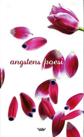 Angstens poesi - Bok - Hardback