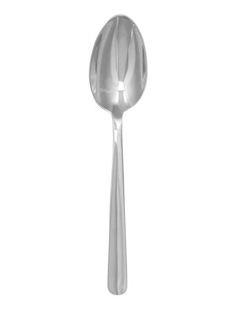 Kay Bojesen Middagsske - Silver - L:19.5CM