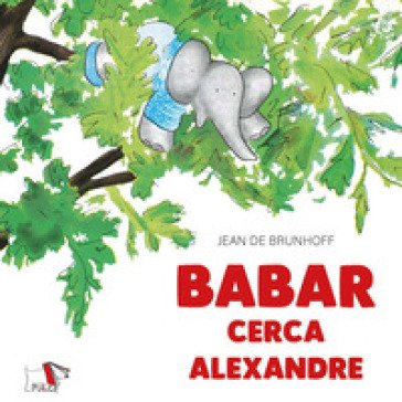 Babar cerca Alexandre Jean De Brunhoff