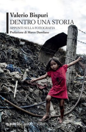 Dentro una storia. Appunti sulla fotografia Valerio Bispuri
