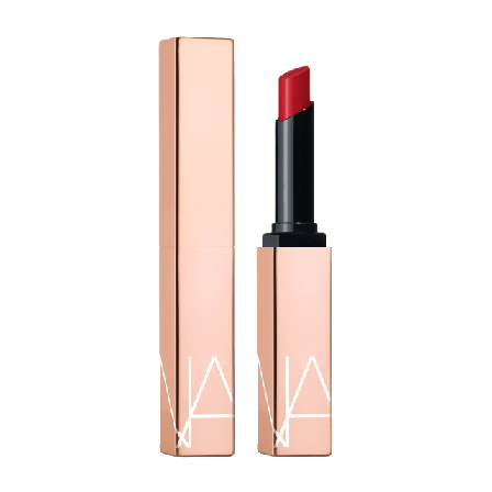 NARS Afterglow Sensual Shine Lipstick Läppstift Dam Röd 1,6 G