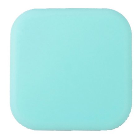 Skyddande Hållbar Gummi Dörrstopp