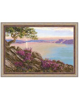 Bild Baikalsee - Riolis