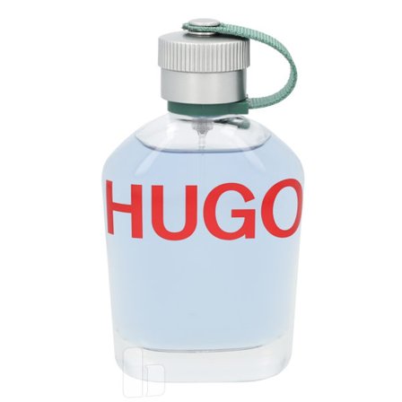 Hugo Boss Hugo Man Edt Spray 125 ml Herr