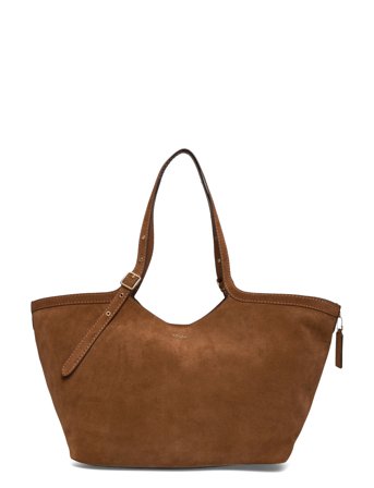 Coach Gramercy Tote - Brown - ONE SIZE